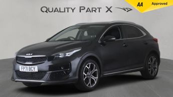 Kia XCeed 1.5 T-GDi 3 Euro 6 (s/s) 5dr