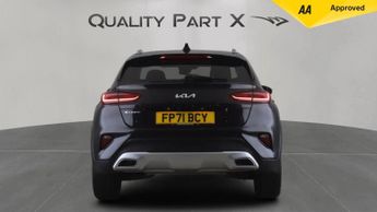 Kia XCeed 1.5 T-GDi 3 Euro 6 (s/s) 5dr