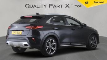 Kia XCeed 1.5 T-GDi 3 Euro 6 (s/s) 5dr