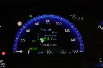 Toyota Corolla 1.8 VVT-h Design Touring Sports CVT Euro 6 (s/s) 5dr