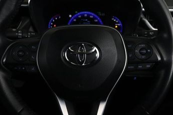Toyota Corolla 1.8 VVT-h Design Touring Sports CVT Euro 6 (s/s) 5dr