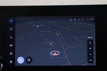 Toyota Corolla 1.8 VVT-h Design Touring Sports CVT Euro 6 (s/s) 5dr