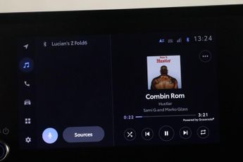 Toyota Corolla 1.8 VVT-h Design Touring Sports CVT Euro 6 (s/s) 5dr