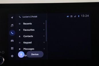 Toyota Corolla 1.8 VVT-h Design Touring Sports CVT Euro 6 (s/s) 5dr