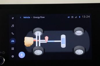 Toyota Corolla 1.8 VVT-h Design Touring Sports CVT Euro 6 (s/s) 5dr