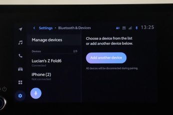 Toyota Corolla 1.8 VVT-h Design Touring Sports CVT Euro 6 (s/s) 5dr