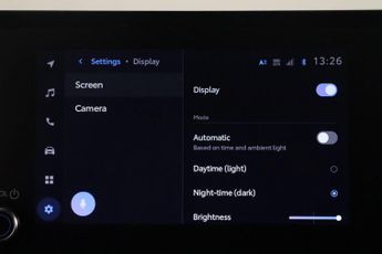 Toyota Corolla 1.8 VVT-h Design Touring Sports CVT Euro 6 (s/s) 5dr