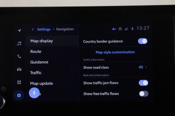 Toyota Corolla 1.8 VVT-h Design Touring Sports CVT Euro 6 (s/s) 5dr