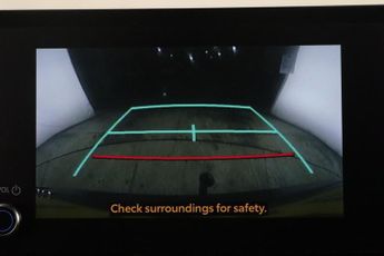 Toyota Corolla 1.8 VVT-h Design Touring Sports CVT Euro 6 (s/s) 5dr