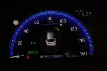 Toyota Corolla 1.8 VVT-h Design Touring Sports CVT Euro 6 (s/s) 5dr