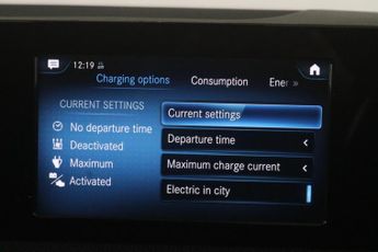 Mercedes-Benz A Class 1.3 A250e 15.6kWh AMG Line 8G-DCT Euro 6 (s/s) 5dr