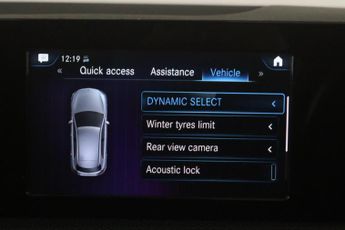 Mercedes-Benz A Class 1.3 A250e 15.6kWh AMG Line 8G-DCT Euro 6 (s/s) 5dr