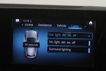 Mercedes-Benz A Class 1.3 A250e 15.6kWh AMG Line 8G-DCT Euro 6 (s/s) 5dr