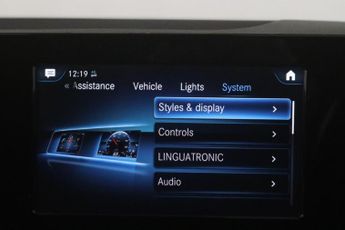 Mercedes-Benz A Class 1.3 A250e 15.6kWh AMG Line 8G-DCT Euro 6 (s/s) 5dr