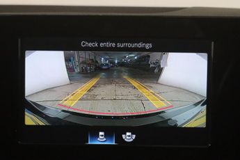 Mercedes-Benz A Class 1.3 A250e 15.6kWh AMG Line 8G-DCT Euro 6 (s/s) 5dr