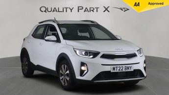 Kia Stonic 1.0 T-GDi 2 Euro 6 (s/s) 5dr