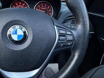 BMW 2 Series 1.5 218i Sport Auto Euro 6 (s/s) 2dr