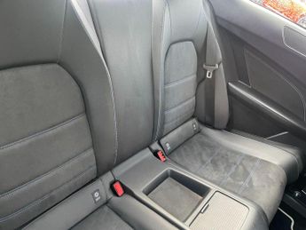 Mercedes-Benz C Class 1.6 C180 AMG Sport Edition G-Tronic+ Euro 6 (s/s) 2dr