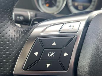 Mercedes-Benz C Class 1.6 C180 AMG Sport Edition G-Tronic+ Euro 6 (s/s) 2dr