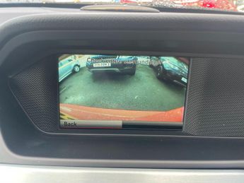 Mercedes-Benz C Class 1.6 C180 AMG Sport Edition G-Tronic+ Euro 6 (s/s) 2dr