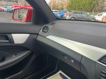 Mercedes-Benz C Class 1.6 C180 AMG Sport Edition G-Tronic+ Euro 6 (s/s) 2dr