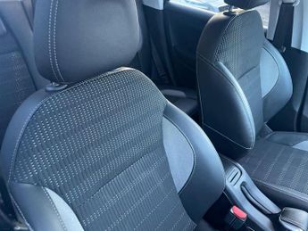 Peugeot 2008 1.6 e-HDi Allure EGC Euro 5 (s/s) 5dr