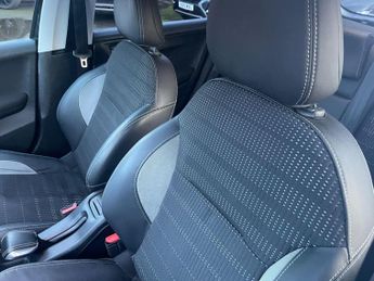 Peugeot 2008 1.6 e-HDi Allure EGC Euro 5 (s/s) 5dr