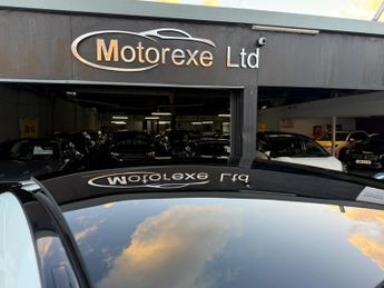 Mercedes-Benz CLA 2.1 CLA220 CDI AMG Sport Coupe 7G-DCT Euro 6 (s/s) 4dr