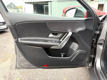 Mercedes-Benz A Class 1.5 A180d Sport 7G-DCT Euro 6 (s/s) 5dr