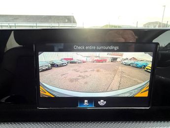 Mercedes-Benz A Class 1.5 A180d Sport 7G-DCT Euro 6 (s/s) 5dr