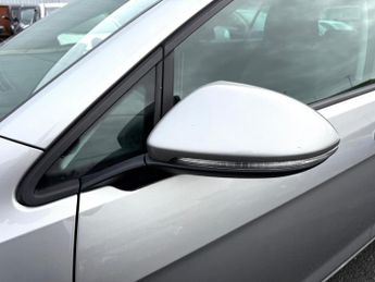 Volkswagen Golf 1.6 TDI Match DSG Euro 6 (s/s) 5dr