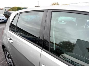 Volkswagen Golf 1.6 TDI Match DSG Euro 6 (s/s) 5dr