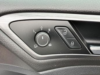 Volkswagen Golf 1.6 TDI Match DSG Euro 6 (s/s) 5dr