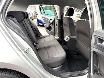 Volkswagen Golf 1.6 TDI Match DSG Euro 6 (s/s) 5dr