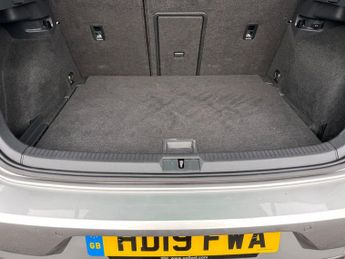 Volkswagen Golf 1.6 TDI Match DSG Euro 6 (s/s) 5dr