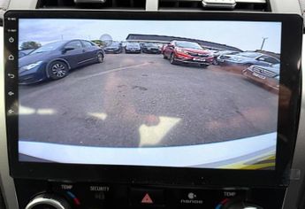 Toyota Camry 2.5 G-Package Petrol/Hybrid Saloon 4dr