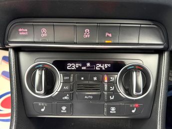 Audi Q3 2.0 TDI S line Plus S Tronic quattro Euro 6 (s/s) 5dr
