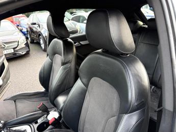 Audi Q3 2.0 TDI S line Plus S Tronic quattro Euro 6 (s/s) 5dr