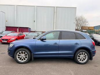 Audi Q5 2.0 TDI SE S Tronic quattro Euro 4 5dr