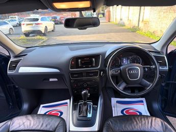 Audi Q5 2.0 TDI SE S Tronic quattro Euro 4 5dr