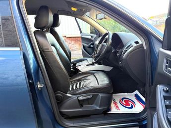 Audi Q5 2.0 TDI SE S Tronic quattro Euro 4 5dr