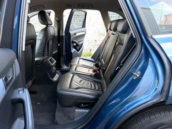 Audi Q5 2.0 TDI SE S Tronic quattro Euro 4 5dr