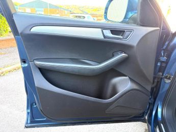 Audi Q5 2.0 TDI SE S Tronic quattro Euro 4 5dr