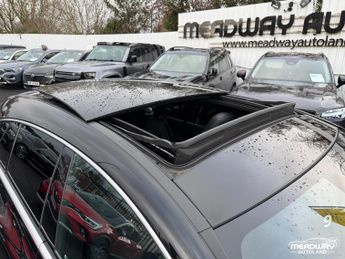 Mercedes-Benz CLA 2.0 CLA250 AMG Line (Premium Plus 2) Shooting Brake 7G-DCT Euro 