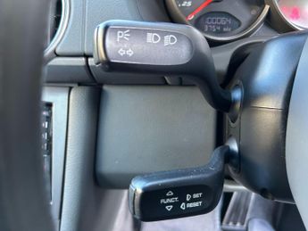 Porsche Boxster 2.7 987 Convertible 2dr Petrol Tiptronic S (234 g/km, 240 bhp)