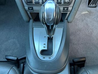 Porsche Boxster 2.7 987 Convertible 2dr Petrol Tiptronic S (234 g/km, 240 bhp)