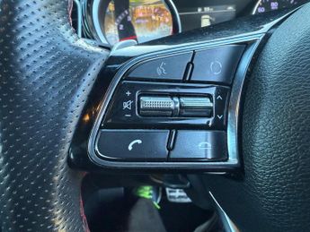 Kia ProCeed 1.6 T-GDi GT Shooting Brake 5dr Petrol DCT Euro 6 (s/s) (201 bhp