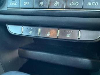 Kia ProCeed 1.6 T-GDi GT Shooting Brake 5dr Petrol DCT Euro 6 (s/s) (201 bhp