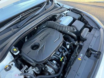 Kia ProCeed 1.6 T-GDi GT Shooting Brake 5dr Petrol DCT Euro 6 (s/s) (201 bhp