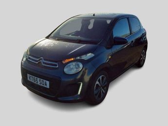 Citroen C1 1.2 PureTech Flair Euro 6 5dr